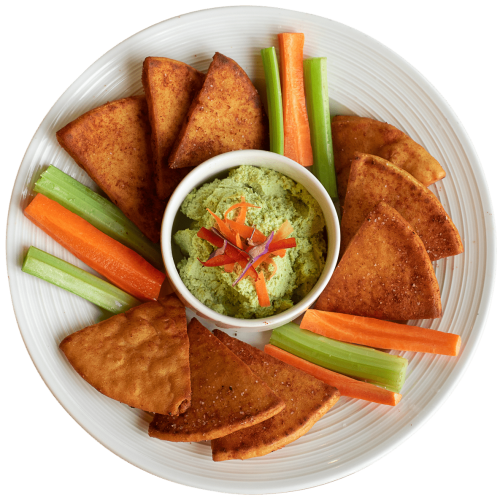 1899 Appetizer